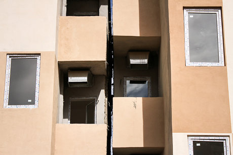 سایه رکود مسکن بر اقتصاد مشهود است